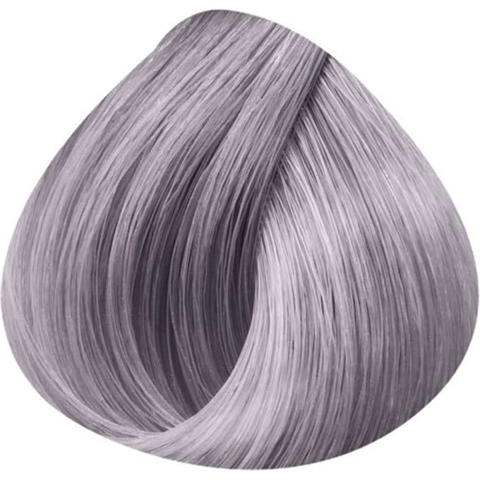 Revlon - Coloration Intense Blond Revlonissimo Colorsmetique - Intense Blond : 1211MN - Cendré Neutralisation Maximum - 60ml