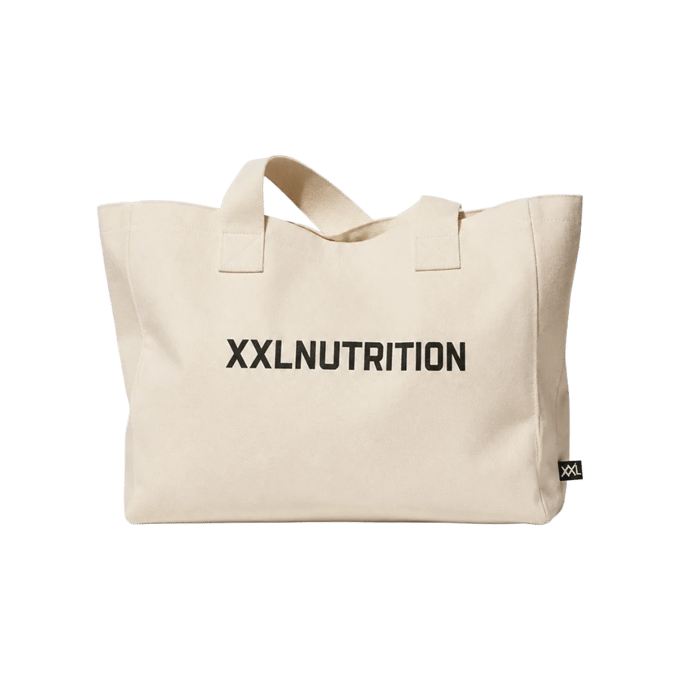 XXL Nutrition  Beige