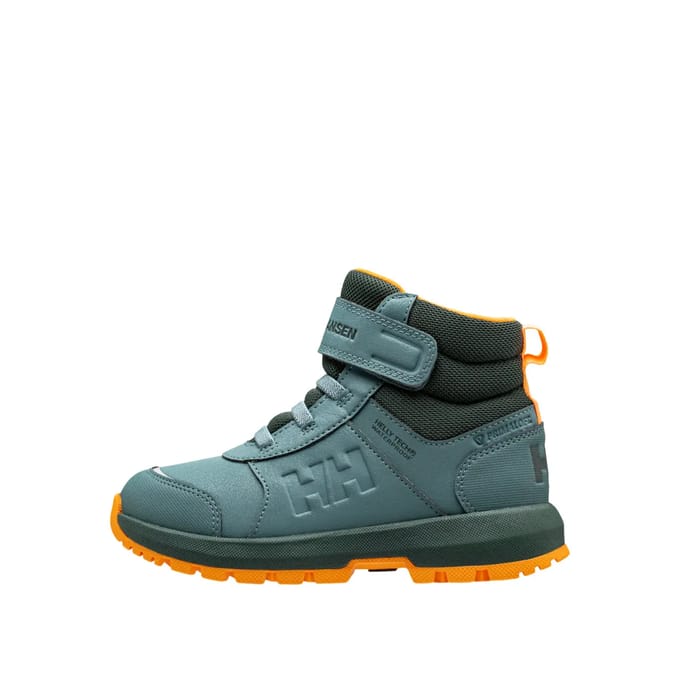 Baby winter laarzen Helly Hansen JK Shelter HT