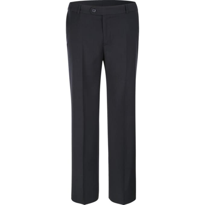 Babista herren Broek - 60 - donkerblauw - Plus Size