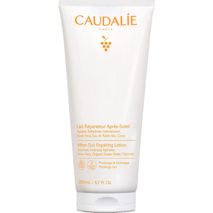 Caudalie Vinosun Protect After-Sun Repairing Lotion 200 ml
