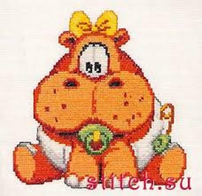 Pako borduurpakket 214.461 Telpakket