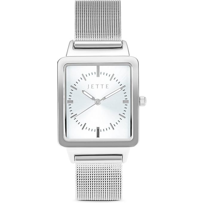 JETTE Dameshorloge EDGY 88851161