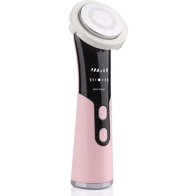 Radofrequentie van het gezicht Paloma Beauties