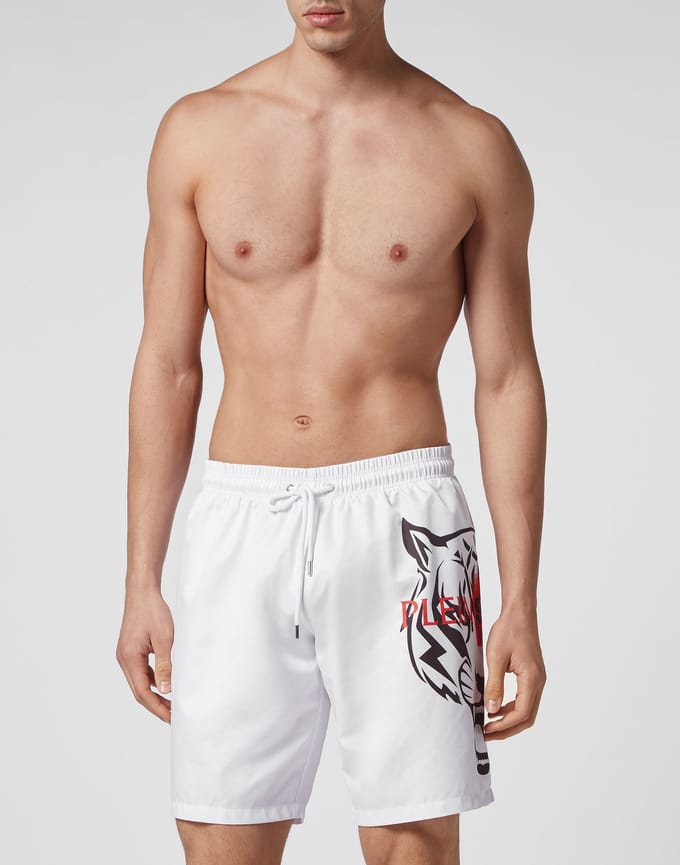 Zwembroek Tiger