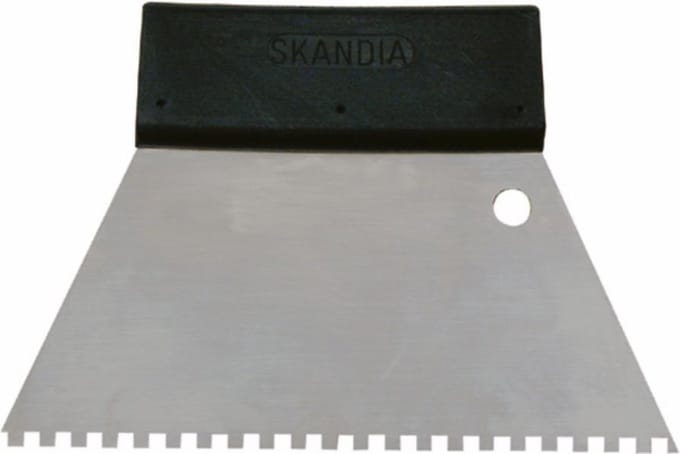 Skandia Kitstrijker - 5 x 5 mm