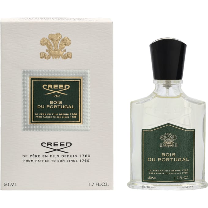 Creed Bois du Portugal eau de parfum 50ml