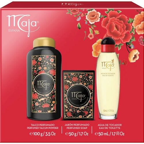 Maja eau de toilette 50 ml geschenkset