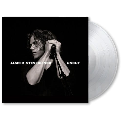 Uncut - Jasper Steverlinck