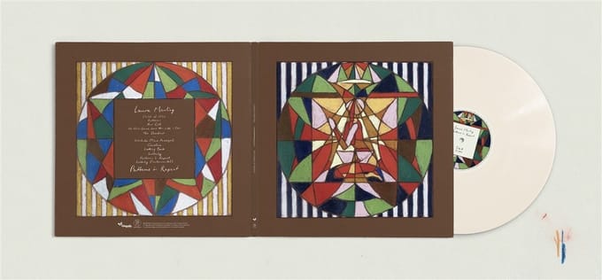 Laura Marling - Patterns In Repeat (LP) (Coloured Vinyl)