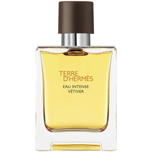 Eau de Parfum Hermès Paris Terre d' Eau Intense Vétiver Eau de Parfum 50 ml