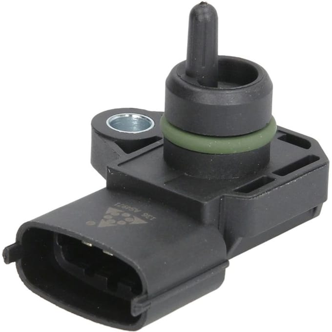 Sensor, inlaatspruitstukdruk AUTLOG AS4971