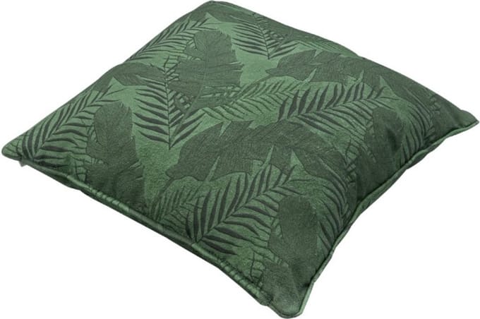 Madison sierkussen 50x50 Ruiz green