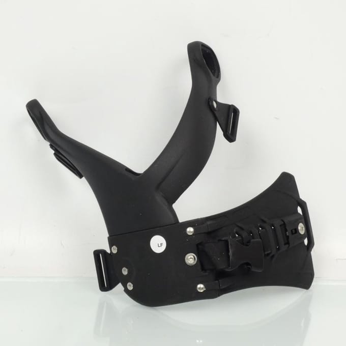 Frame Asterisk Ultra Cell 3.0 Maat L onder links voor enduro motorcross Nieuw