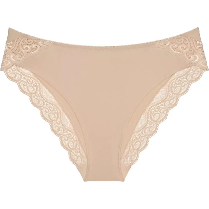Triumph Tai-Slip Red Label Amourette