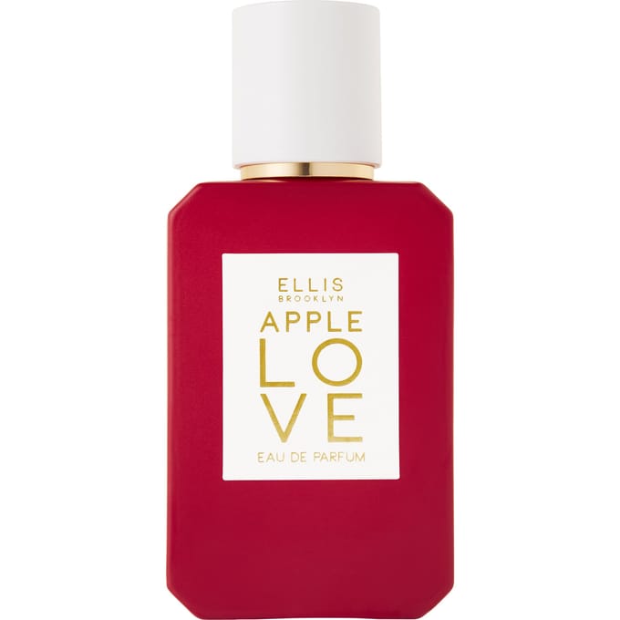 Ellis Brooklyn Apple Love Eau De Parfum