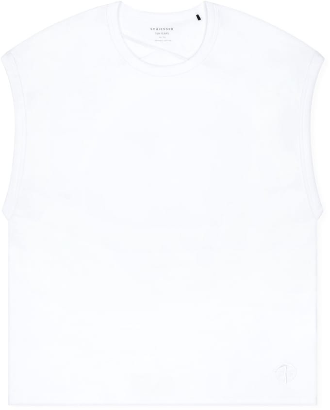 SCHIESSER - Shirt O/0 - Heren - Pyjamas