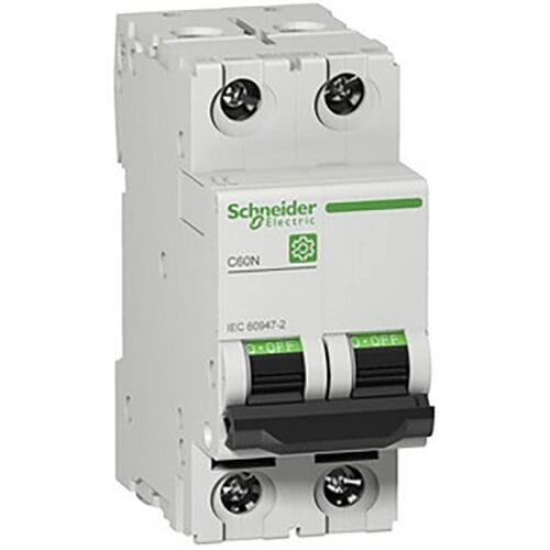 Schneider Electric stroomonderbreker - M9F11210