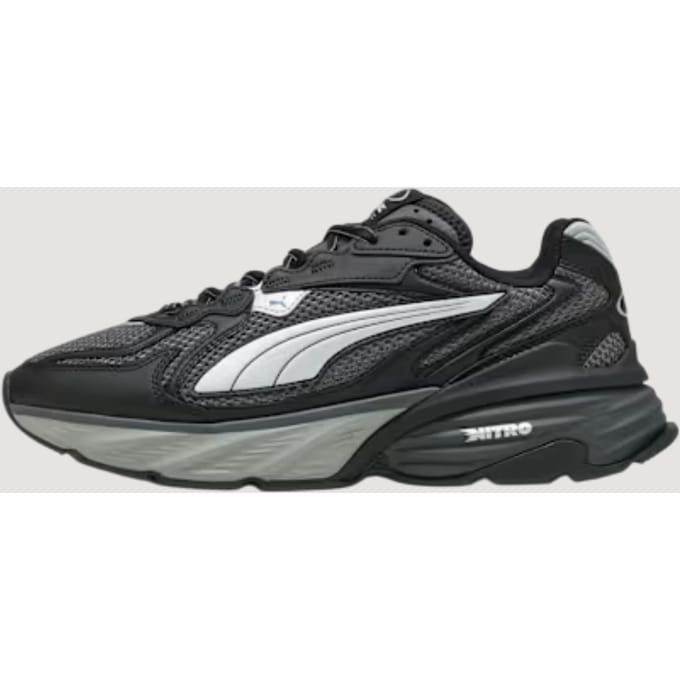 Trainers Puma Fade Nitro LS
