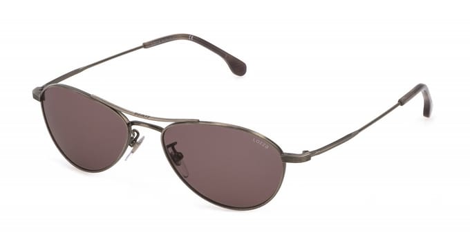 Lozza SL2400 Palladio antico 54/17/145 UNISEX Zonnebrillen