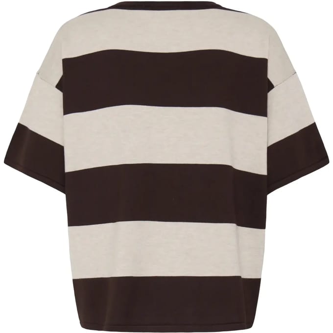 ICHI - IHLULS LOOSE SS - Dames - Gebreide truien