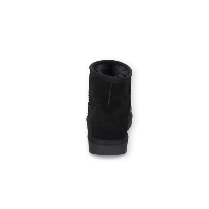 Dockers by Gerli Laars - Winterstiefel - EU37 tot EU42 - voor Vrouwen - zwart