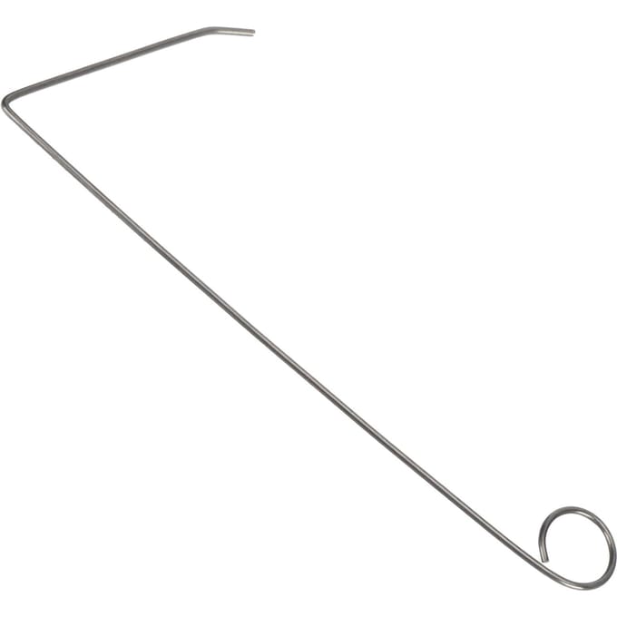 Breimachine Haak Vervanging Geschikt voor Silver Reed Naaien Borduren Handwerk Gereedschap Accessoires white