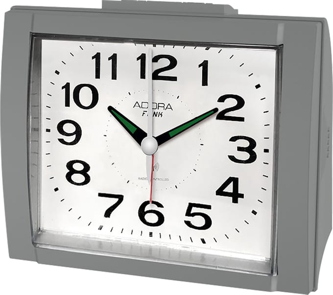 Adora Funk wekker R8397