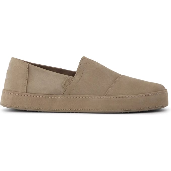Espadrilles Toms Premium