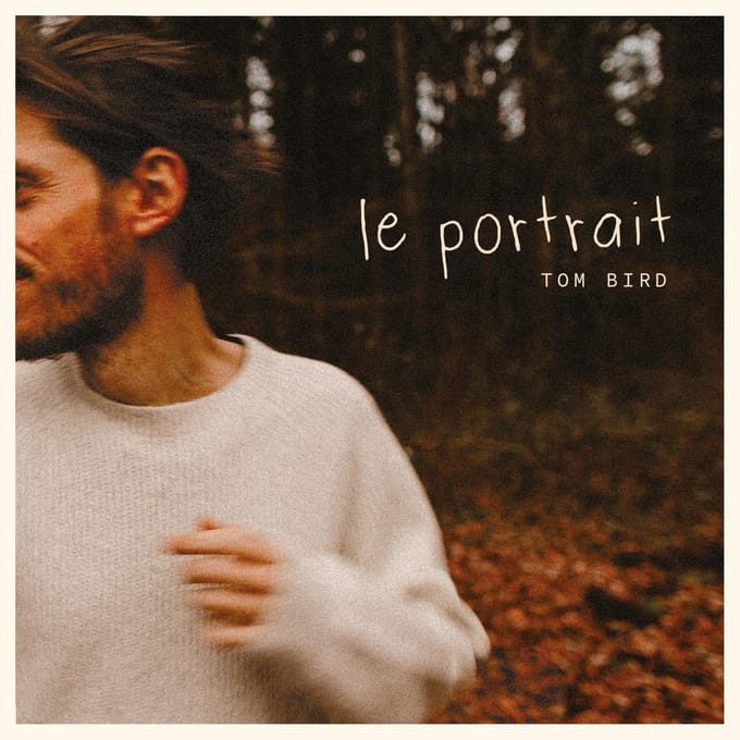 Tom Bird - Le Portrait (CD)