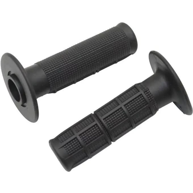Paar handgrepen Avoc Mx Closed End