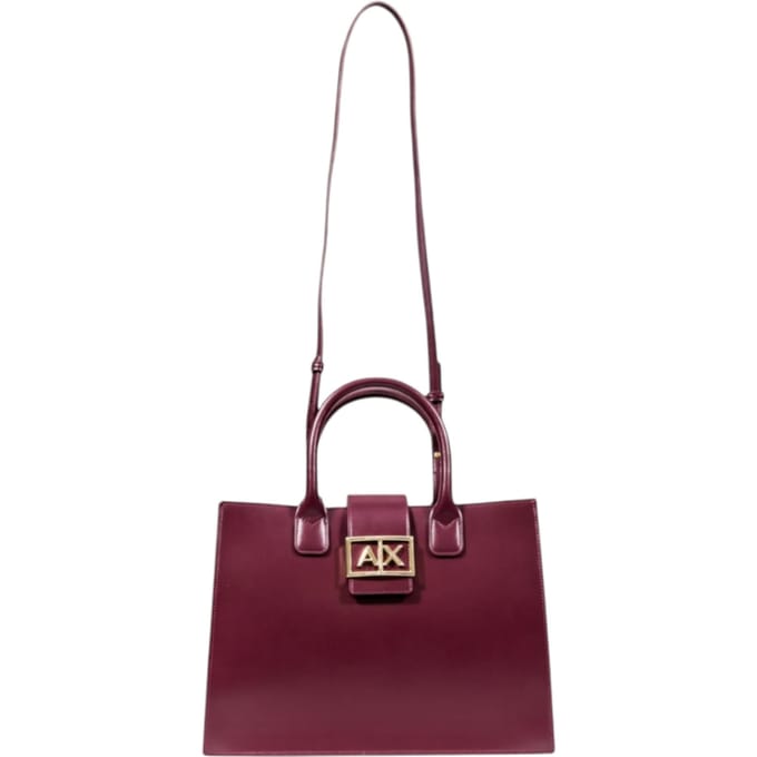 Winkelen Ax-armani xw000305af12039-bo