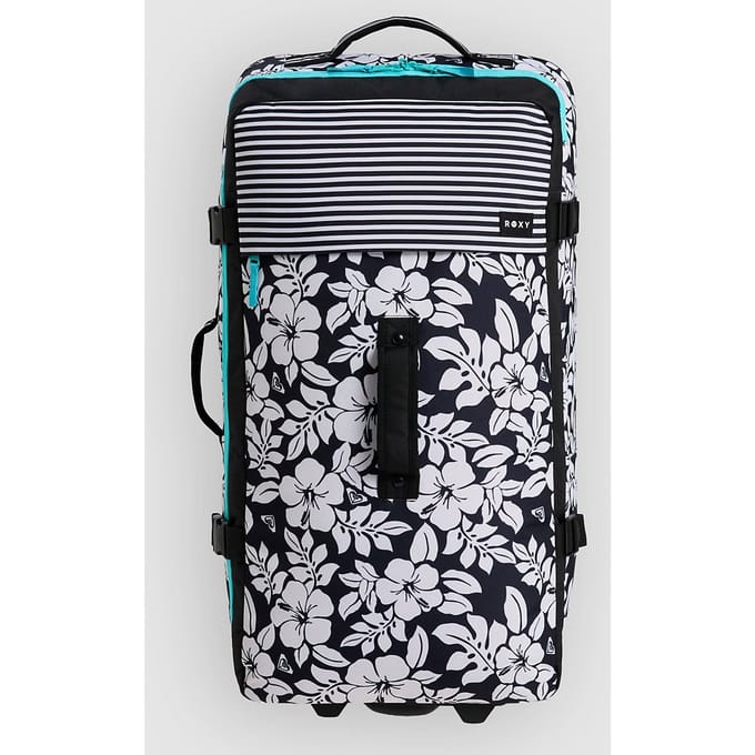 Roxy Big Souvenir Reistas patroon