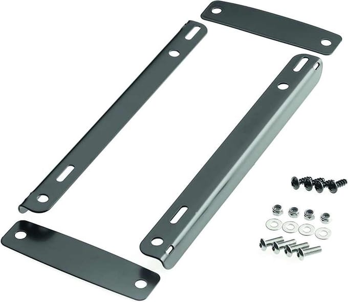 MANDD RT BASKIT OFFSET
