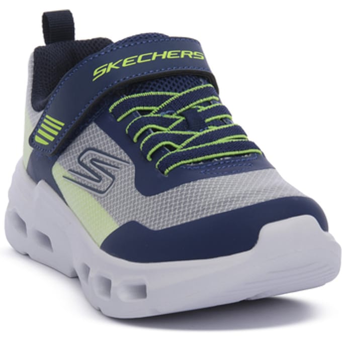 Sneaker Skechers Glide-Step Drift-Zor - Fashion Wear - Kinderen