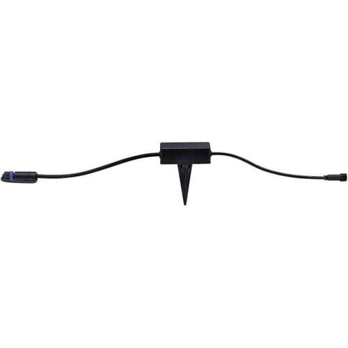 94550 - Lighting power supply - Black - Plastic - IP67 - 30000 h - DC