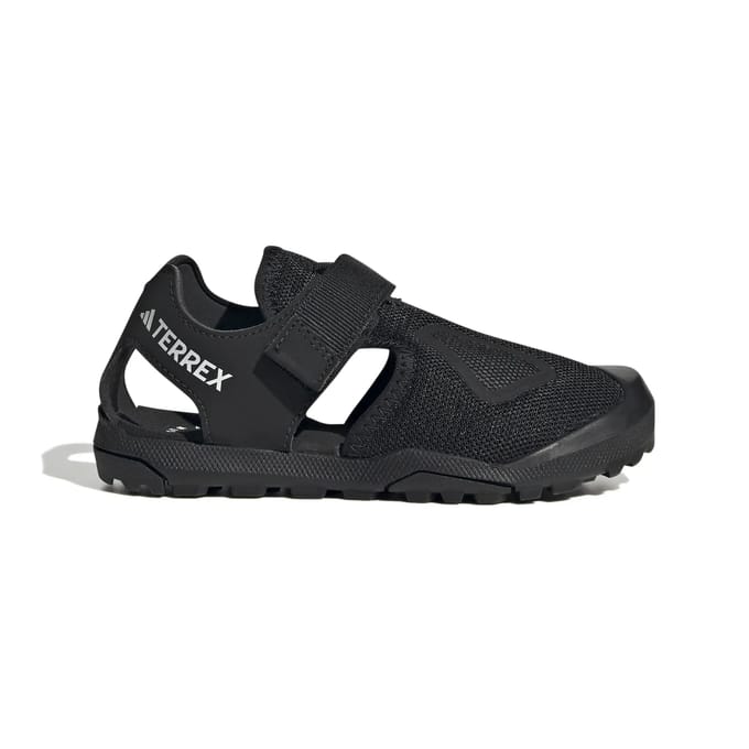Adidas Terrex Captain Toey 2.0 Sandalen Zwart EU 35 Kinderen