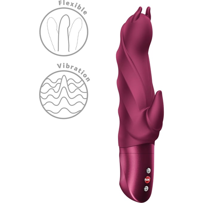 Fun Factory 'Darling Devil', 20,5 cm