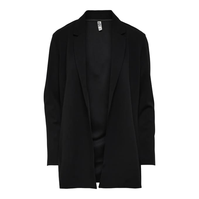 JDY - JDYGEGGO LIFE L/S BLAZER JRS NOOS - Dames - Blazers