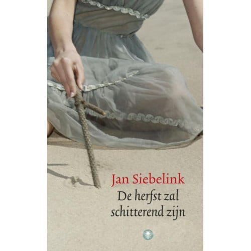 De Herfst Zal Schitterend Zijn - Jan Siebelink