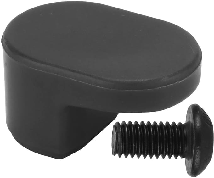 Dailygoods - M365 Achterspatbord - Spatbord Achter Kit - Lange