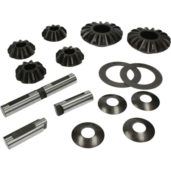 Reparatieset, achteras EURORICAMBI 60171291