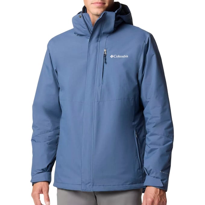 Columbia Element Blocker III Jas Heren - Maat S