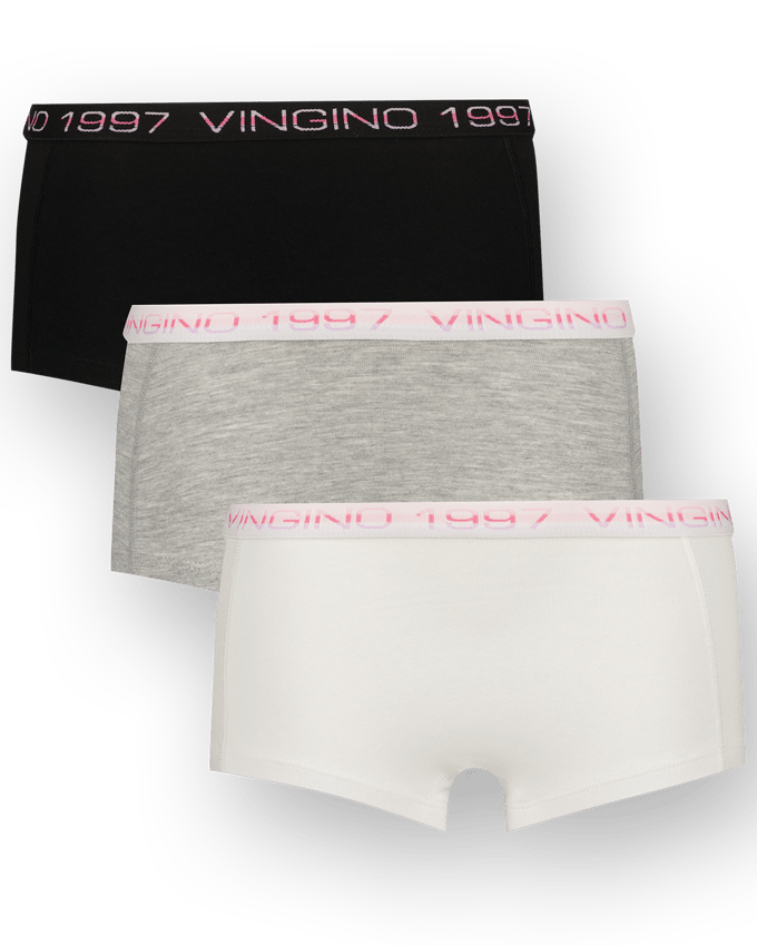 Hipster 3pack