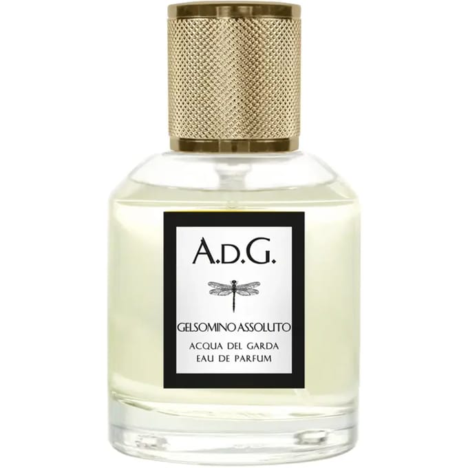 Absolute jasmijn eau de parfum Acqua Del Garda