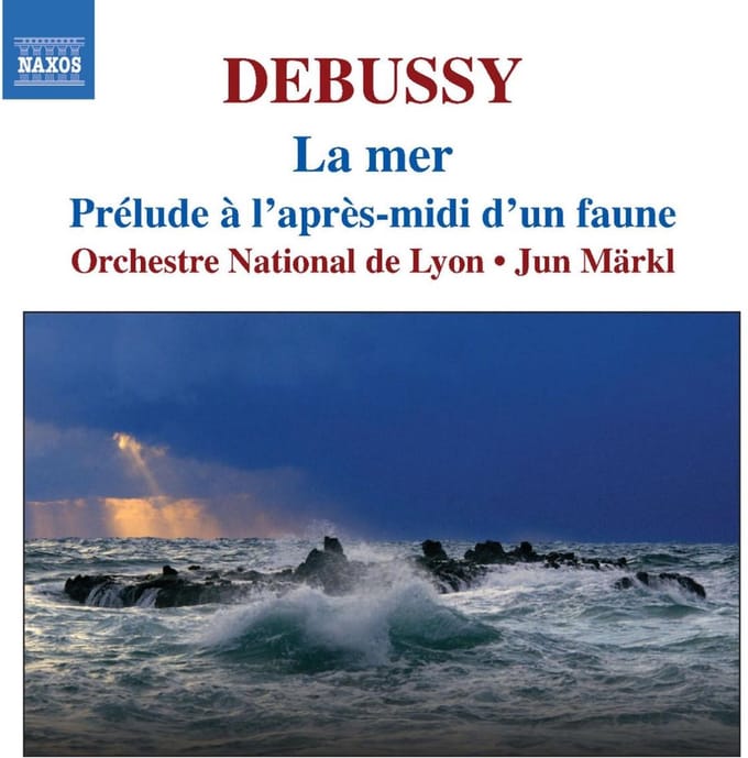 Orchestral Works 1 - Mã„rkl-jun/orch. National De