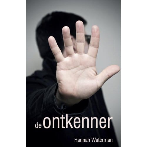 De Ontkenner - Hannah Waterman