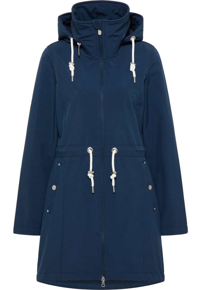 TALENCE Softshell jas alary