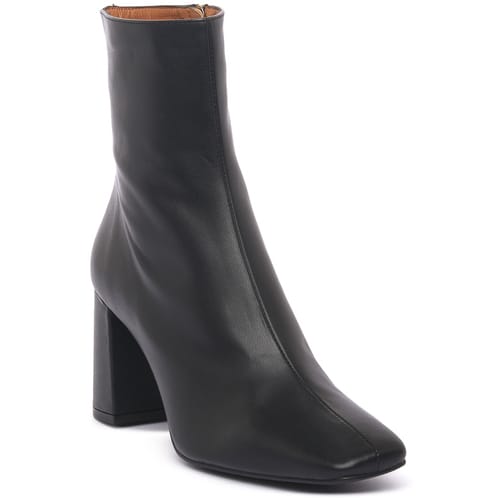 Angel Alarcon - Schoenen - Zwart - Vrouwen - Maat 36 -