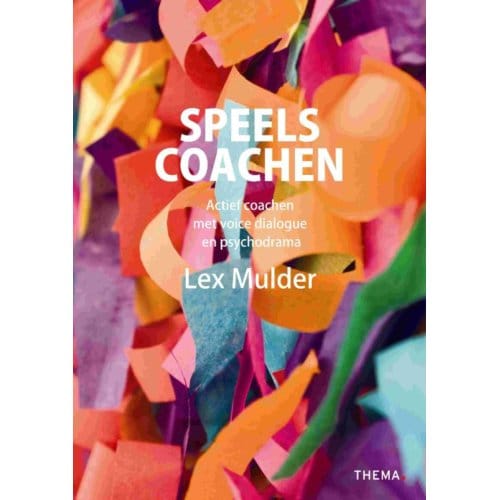 Speels Coachen - Lex Mulder